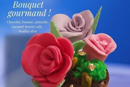 SAMBA SAVEURS - Le bouquet gourmand 
