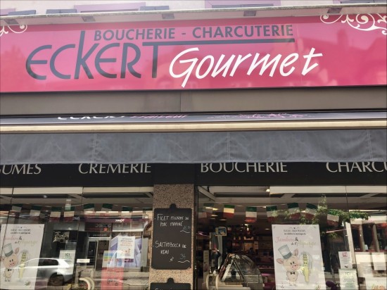 ECKERT GOURMET  - Saint-Louis : 1kg de filet mignon à -25% !