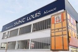 BRASSERIE DE SAINT LOUIS  - ALIMENTATION Saint-Louis